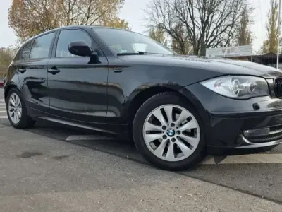 Gebraucht BMW 118 Basis 143 PS (105 kW) 2010 Kleinwagen