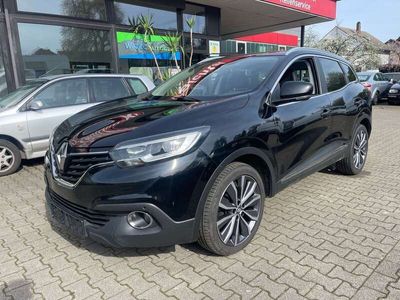 gebraucht Renault Kadjar Experience