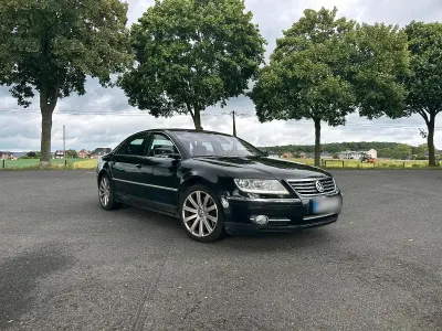 Gebraucht VW Phaeton