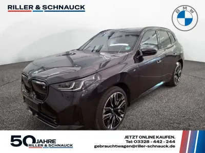 Gebraucht BMW X3 M