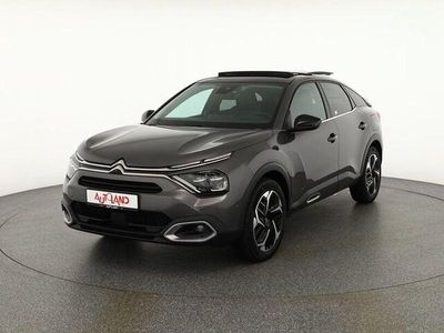 Grau Gebraucht 2024 Citroën C4 PureTech SUV | 19.490 € (Fairer Preis)