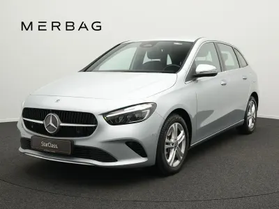 Gebraucht Mercedes B250