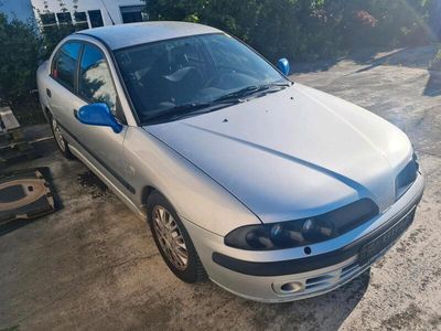 Mitsubishi Carisma