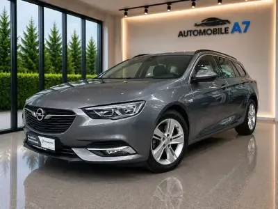Gebraucht Opel Insignia