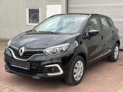 Occasion Renault Captur