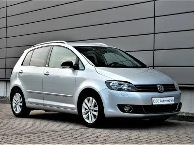 Gebraucht VW Golf Plus
