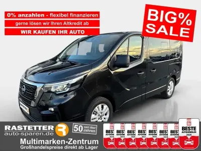 Gebraucht Nissan Primastar