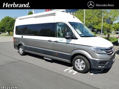 VW California