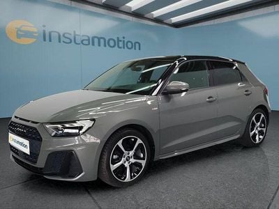 Second-hand Audi A1 110 CP (80 kW) 2021 Gri SUV