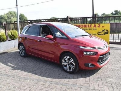 Citroën C4 Picasso