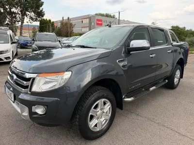 Gebraucht Ford Ranger