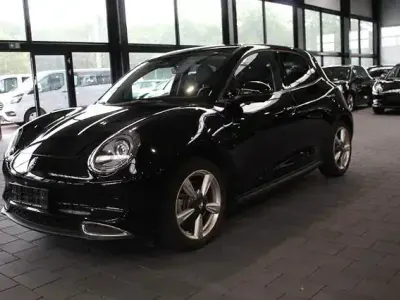 Gebraucht Ora 03 Pro+ 125 kW (171 PS) 2023 Schwarz Kleinwagen