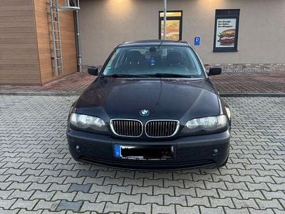 BMW 316