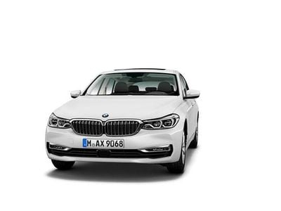 BMW 640