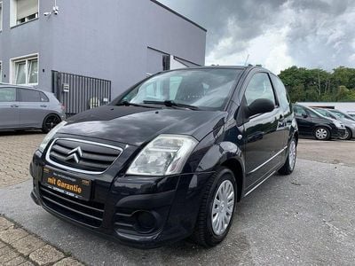Citroën C2