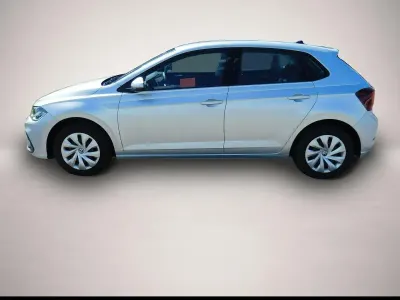 Gebraucht VW Polo Life 80 PS (58 kW) 2023 Manufacturer Kleinwagen