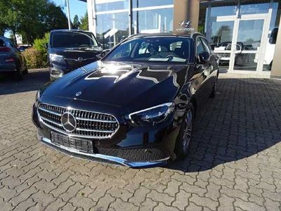 gebraucht Mercedes E220 E 220 T-Modelld