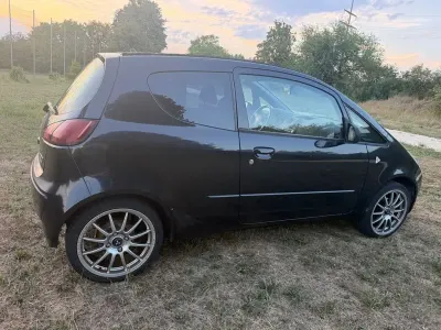 Gebraucht Mitsubishi Colt