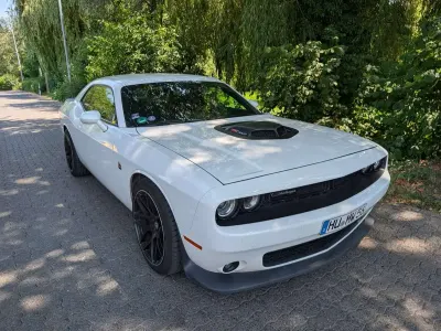 Gebraucht Dodge Challenger