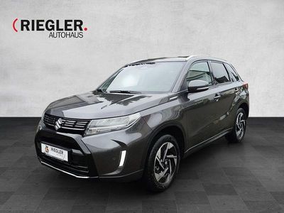 Neu Suzuki Vitara Comfort+ 110 PS (80 kW) 2025 Grau SUV