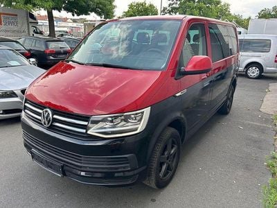 VW T6