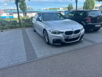 Gebraucht BMW 325