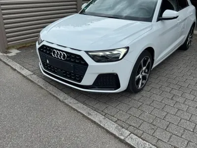 Gebraucht Audi A1 Sportback