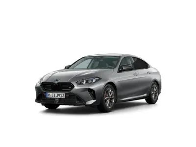 Gebraucht BMW M235 M Sport 300 PS (220 kW) 2025 Grau Coupé