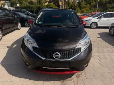 Gebraucht Nissan Note
