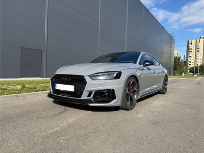 Audi RS5 Sportback