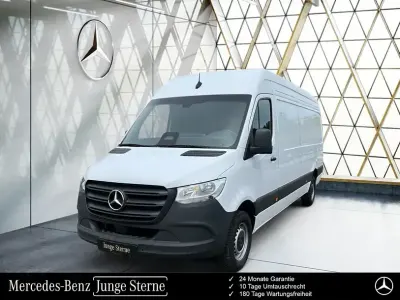 Gebraucht Mercedes Sprinter