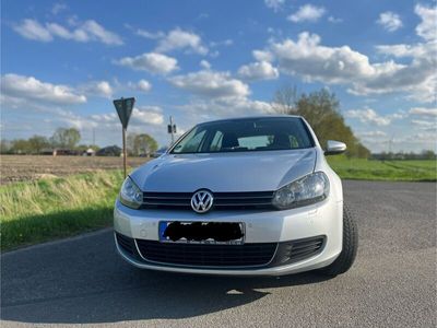 gebraucht VW Golf VI 1.4 Comfortline