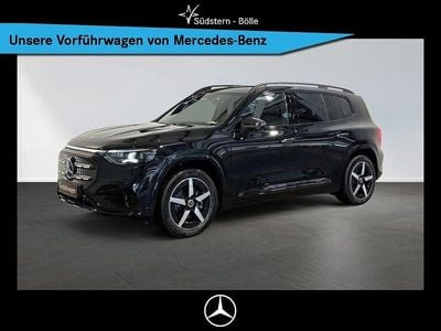 Second-hand Mercedes 350 AMG 260 kW (354 CP) 2026 Negru SUV