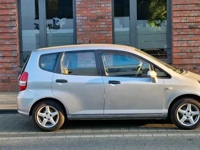 Gebraucht Honda Jazz