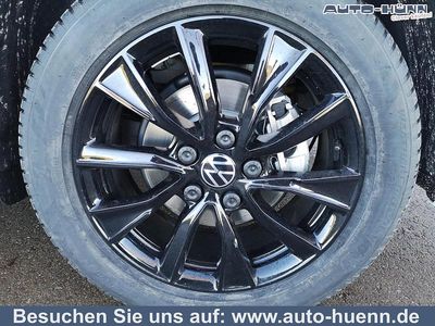 Nuova VW T7 Edition 150 CV (110 kW) 2026 Grigio Furgone