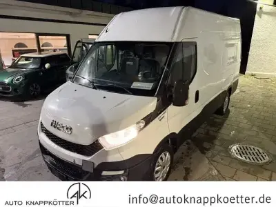Occasion Iveco Daily 100 ch (73 kW) 2018 Andere