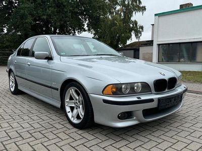 BMW 535