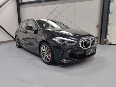 gebraucht BMW 128 ti Comfort Professional, M-Paket, Driving A.