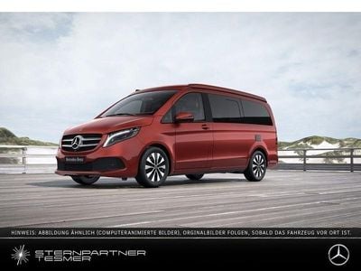 Mercedes V300