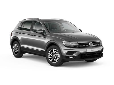 gebraucht VW Tiguan JOIN