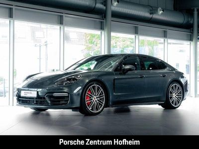 Porsche Panamera GTS