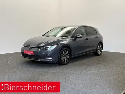 Gebraucht VW Golf VIII