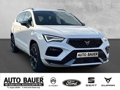 Neu Cupra Ateca 190 PS (139 kW) 2026 Weiß SUV