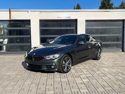 BMW 435 Gran Coupé