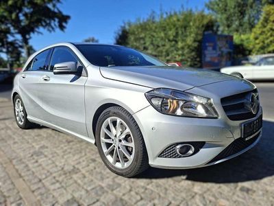 Mercedes A200