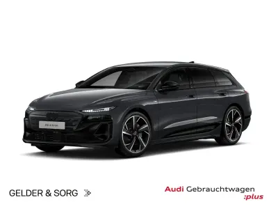 Gebraucht Audi A6 e-tron