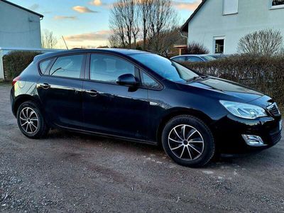 gebraucht Opel Astra 1.4 ecoFLEX 74kW