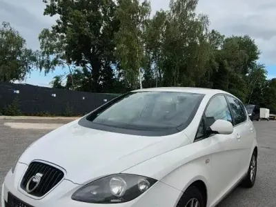 Gebraucht Seat Altea