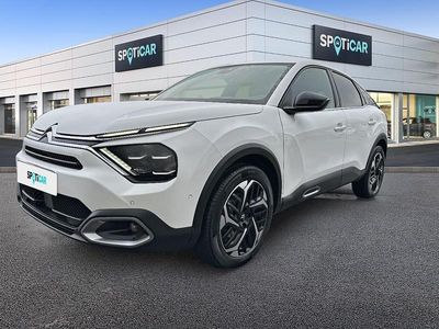 Gebraucht Citroën C4 PureTech 131 PS (96 kW) 2023 SUV