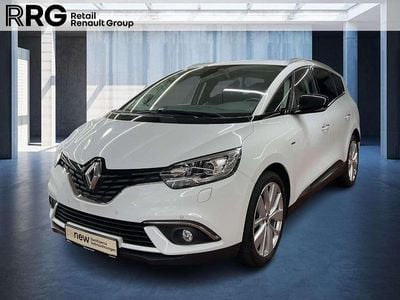 Renault Grand Scénic IV